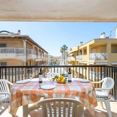 G2 Practico Apartamento En Mallorca Cerca De Las Mejores Playas Colonia de Sant Jordi Exterior photo