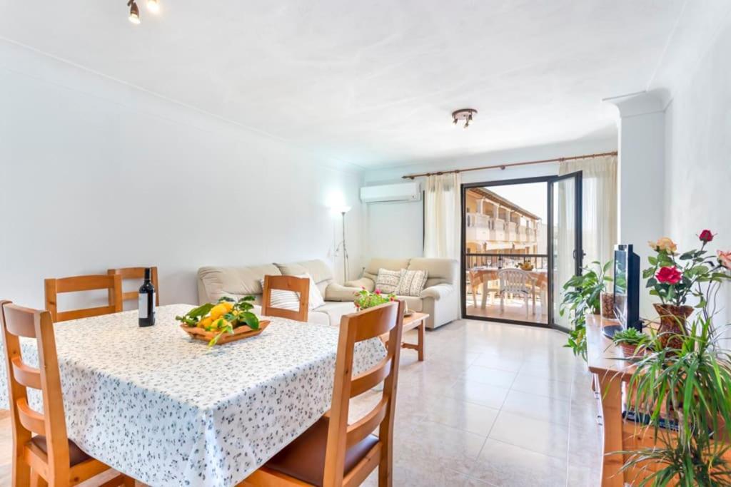 G2 Practico Apartamento En Mallorca Cerca De Las Mejores Playas Colonia de Sant Jordi Exterior photo